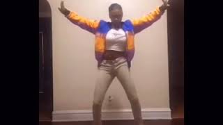 Vedo x Natasha Mosley | 4 Walls | Queen Simone