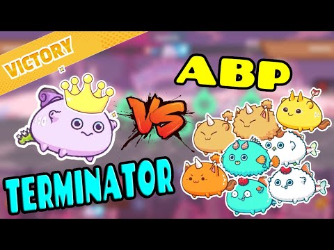 RBP vs ABP | AXIE INFINITY