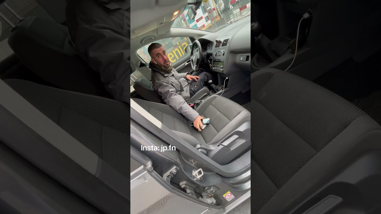 Que font les gens pour acheter la voiture de leur rêves ?