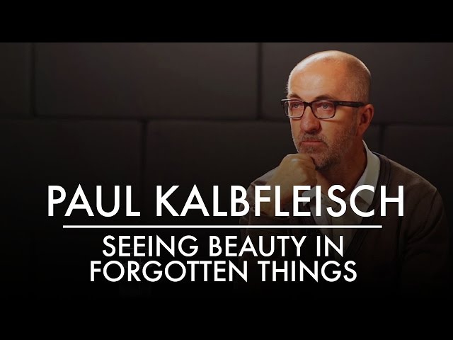 Video Pronunciation of Kalbfleisch in English
