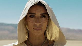 SEVDALIZA - STRONG BECAUSE YOU ARE (OFFICIAL VIDEO)