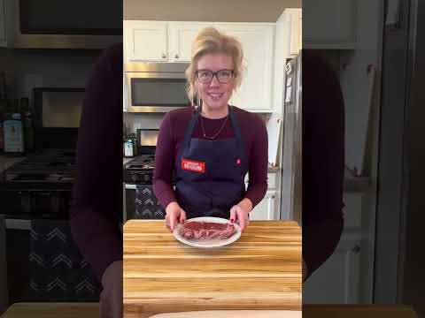 How to Cook Steak in the Air Fryer