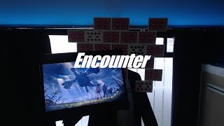 【マジシャンが】Encounter / Orangestar【歌ってみた】- 十持
