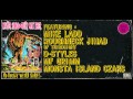 MO DOUGLY WEIRD STORIES   DESTROY ALL MONSTERS  by Mister Modo & Ugly Mac Beer feat MF Grimm & Monsta Island Czars