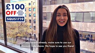 Square One Resources - UKISUG Connect 2019 Event