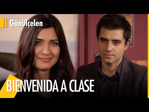 Hasret vuelve a clase - Convirtiéndose en Una Dama | Gönülcelen