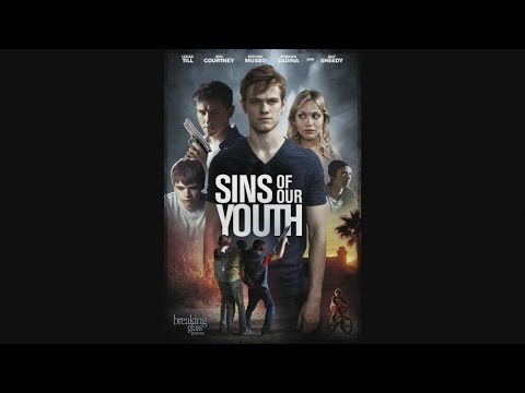 Sins of Our Youth - OFFICIAL TRAILER (2016)
