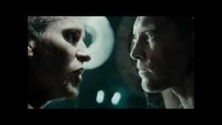 No Fate But What We Make - The Terminator