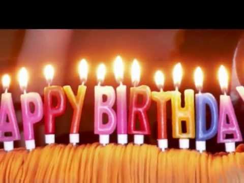 Happy Birthday Rizalyn