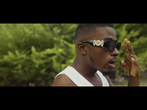 DJAMBSAID  - I LOVE YOU (COMORES)