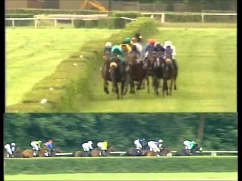 Dresdener Galopprennbahn -11.06.2011