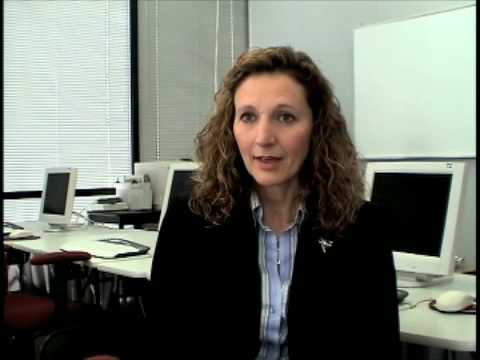 Train the Trainer Basic Tips from Maria Austin