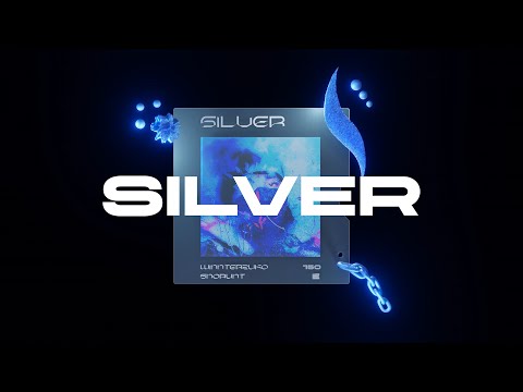 [FREE] Winnterzuko x Snorunt Type Beat 2022 - "SILVER" - Hyperpop (Prod. Aro)