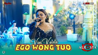 Download lagu EGO WONG TUO - Vivi Voleta Alrosta Dongkrek Sragen mp3 Download lagu EGO WONG TUO - Vivi Voleta Alrosta Dongkrek Sragen mp3