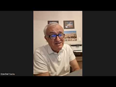 Ezechel Suciu - Rolul semnelor și a minunilor