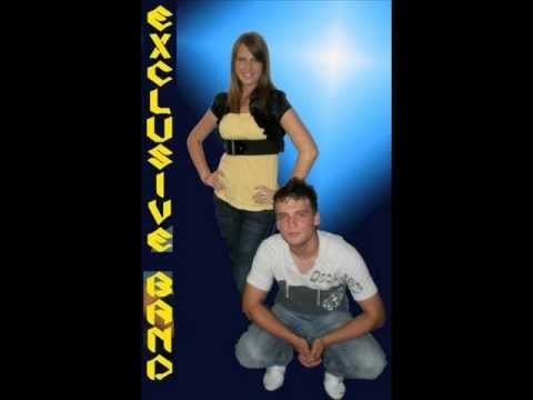 Exclusive Band - Bolujem u sebi, Kažem da te volim, Srbija