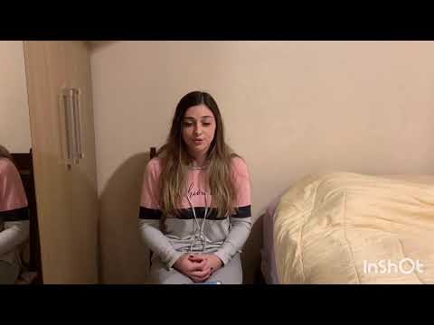 Exercício Respiratório - Respiração em três tempos