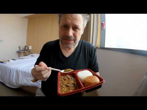 Offstage: Korean Quarantine Day-10(Cleaning day)