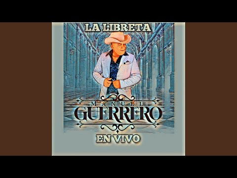 La libreta (En Vivo)