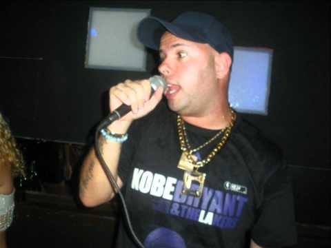 Mc Sapinho De Israel E Mr Catra-JERUSALEM