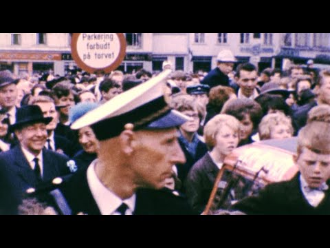 Thorleif Moe: 17. mai i Tønsberg (1965)