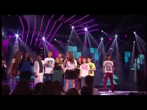 Dunja Jelicic -  Radio svira za nas