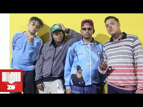 MC Magal, Hugo CNB, Leozinho ZS e Cassiano - Medley 2018