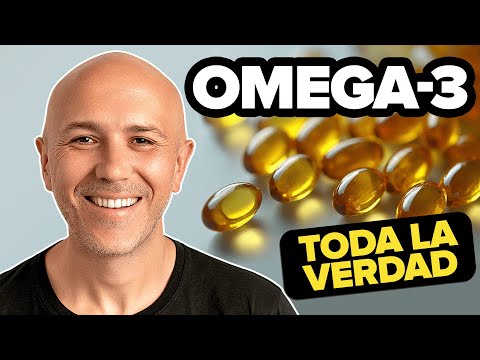 LA GRASA QUE BAJA TU COLESTEROL! EXPLICADO