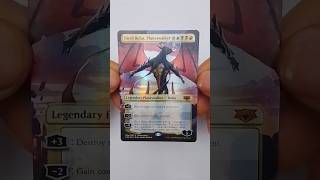 Nicol Bolas, Planeswalker - Guilds of Ravnica: Mythic Edition #mtg #magicthegatheringart