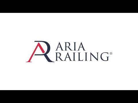 Post Kit 2022 I Aria Railing