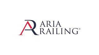 Post Kit 2022 I ARIA Railing