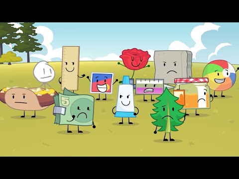 BATTLE FOR DREAM ISLAND ELSEWHERE