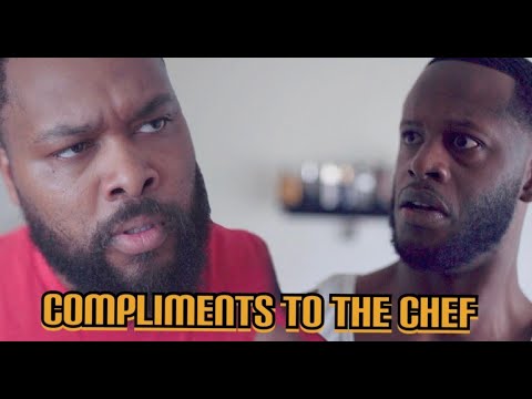 Compliments to the Chef