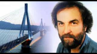 ΜΙΧΑΛΗΣ ΤΕΡΖΗΣ   Η Θάλασσα   MICHALIS TERZIS