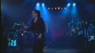 LITFIBA  tziganata LIVE @TENAX FIRENZE 1987