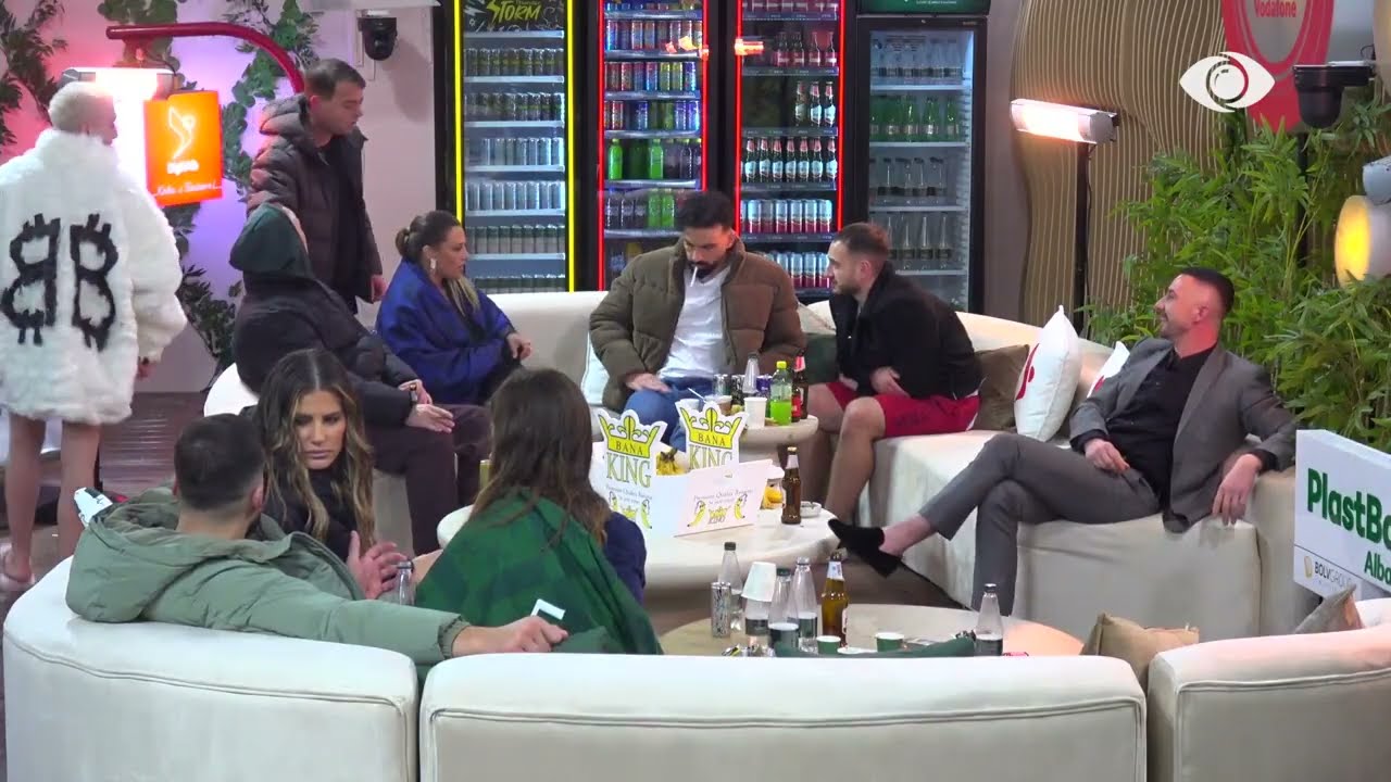 “Je zbutur shumë”/ Xumi-Gertës: Nuk je më njësoj