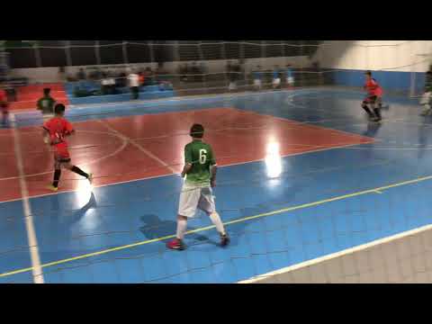 Clube Curitibano x Apaf - sub 15 - Taça Paraná - 06/03/20 - 2º tempo