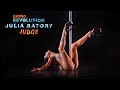 EXOTIC REVOLUTION 2024 JUDGE Julia Batory