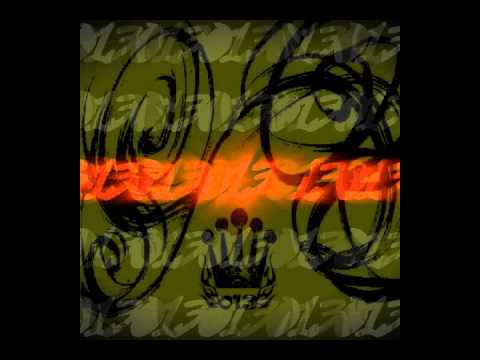 013 - 013 Gho5t  - Dream is a destiny (beat production Zvrácený)