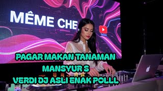 Download lagu Pagar Makan Tanaman DJ Slow – Mansyur S | Remix Viral 2025 mp3 Download lagu Pagar Makan Tanaman DJ Slow – Mansyur S | Remix Viral 2025 mp3