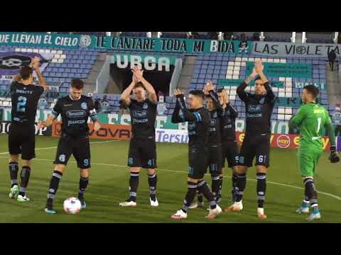 Belgrano 2 - Temperley 1 | Clip del triunfo