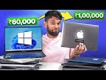 The Only Laptop Buying Guide For Video Editors