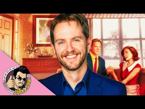 WANDAVISION Interview (2021) Matt Shakman