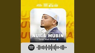 Download lagu Selawat Nuril Mubin mp3