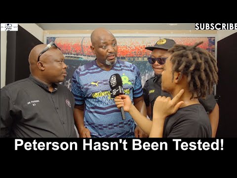 Kaizer Chiefs 1-0 ZESCO United | Peterson Hasn't Been Tested!