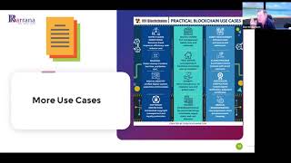Practical Blockchain Use Cases