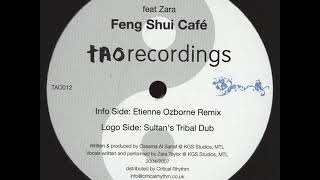 Soul Tan feat  Zara Taylor - Feng Shui Café (Original Mix)