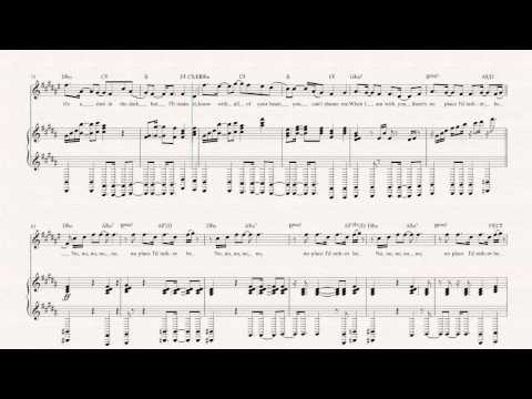 Horn - Rather Be - Clean Bandit Sheet Music, Chords, & Vocals