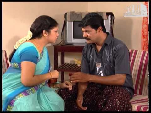 Episode 873: Sorgam Tamil TV Serial - AVM Productions