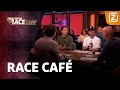 Race Café 21/04/2023 ? | Met Doornbos, van der Zande en van Gameren | Race Café 2023